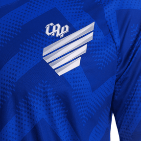 Camisa Masculina Athletico Paranaense I 2024/25 - Goleiro
