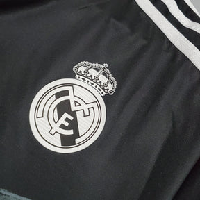 CAMISA RETRÔ REAL MADRID THIRD 14/15