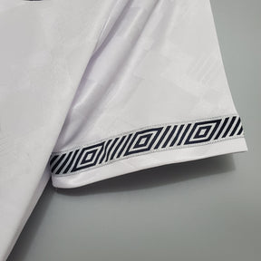 CAMISA RETRÔ INGLATERRA HOME 1990