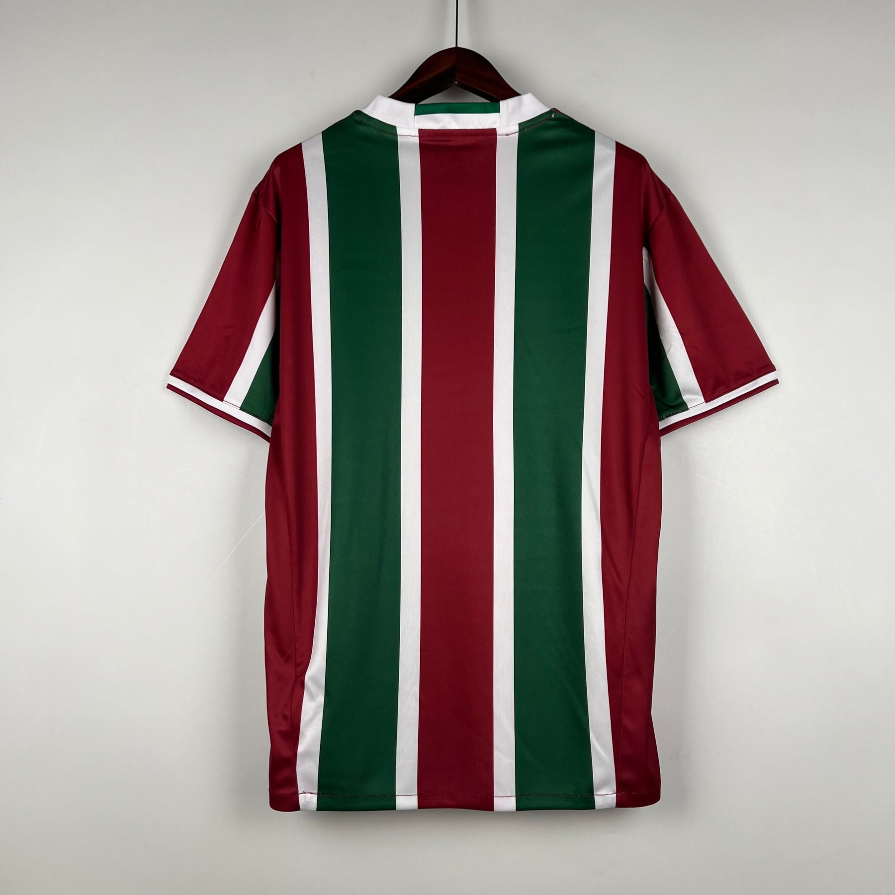 CAMISA RETRÔ FLUMINENSE HOME 2016/17