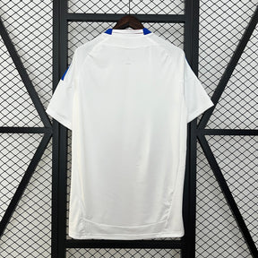 CAMISA RETRÔ LYON HOME 10/11