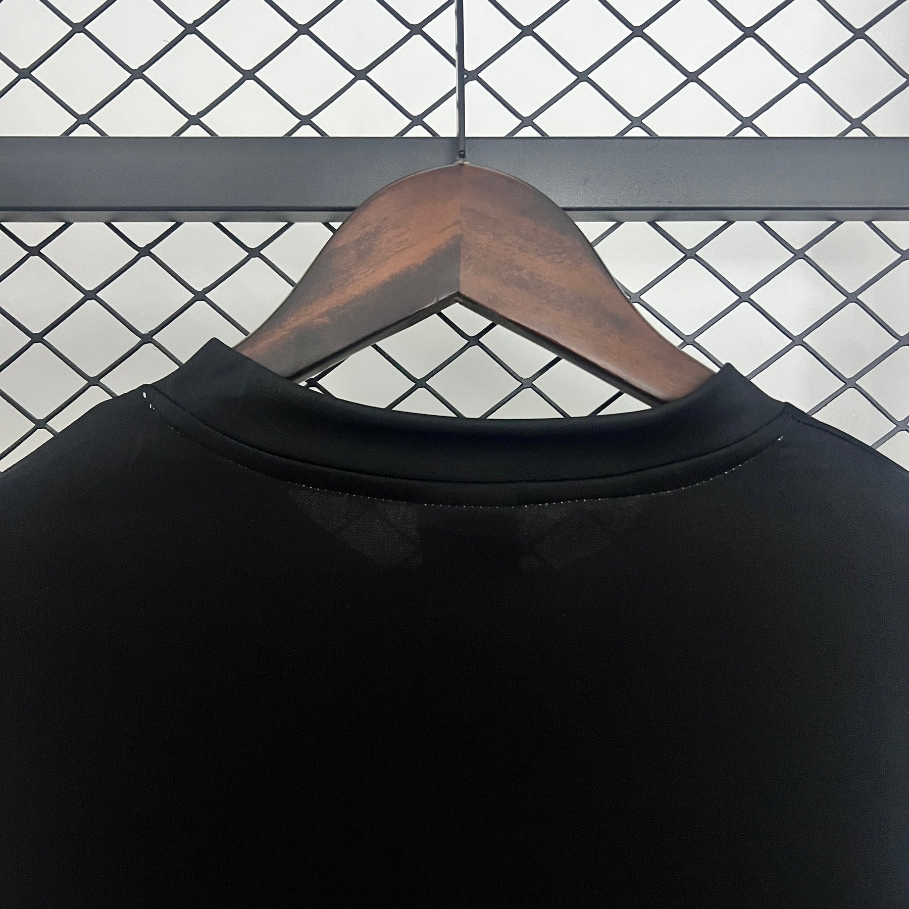 CAMISA RETRÔ MÁLAGA AWAY 12/13