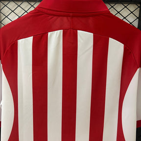 CAMISA RETRÔ PSV HOME 00/01
