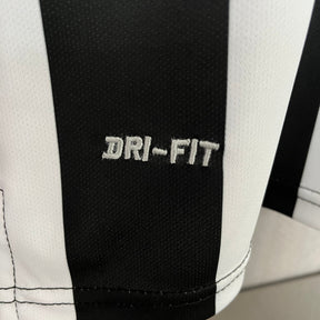 CAMISA JUVENTUS RETRÔ HOME 2014/15