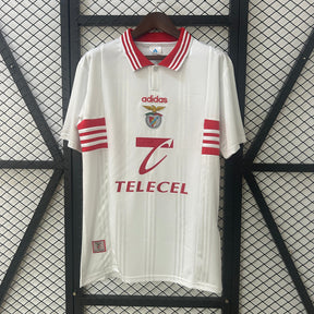 CAMISA RETRÔ BENFICA AWAY 97/99
