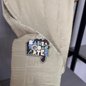 Camisa Bahia Edição Especial 25/26 - Bege