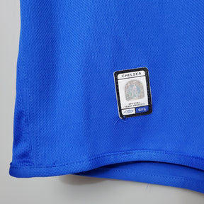 CAMISA RETRÔ CHELSEA HOME 03/04