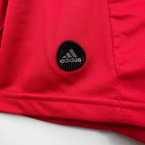 CAMISA REAL MADRID MANGA LONGA RETRÔ THIRD 11/12