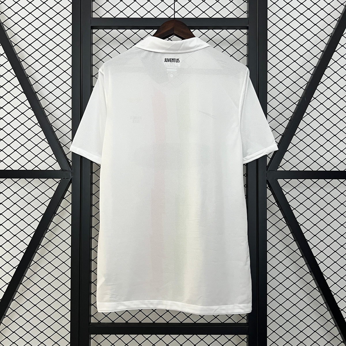 CAMISA JUVENTUS RETRÔ AWAY 10/11