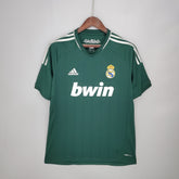 CAMISA RETRÔ REAL MADRID THIRD 12/13