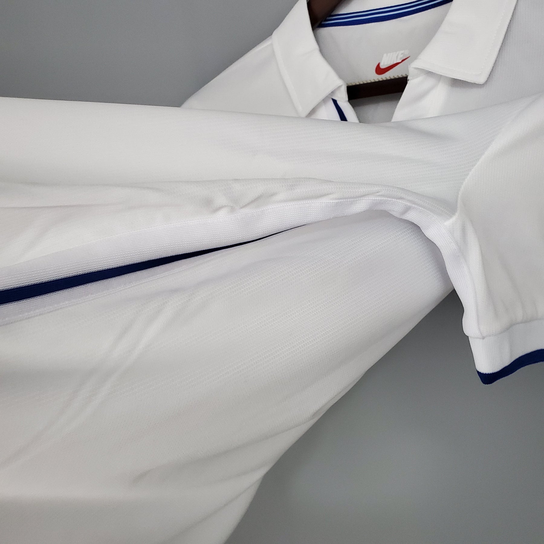 CAMISA RETRÔ ITÁLIA AWAY 1998