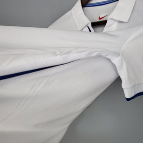 CAMISA RETRÔ ITÁLIA AWAY 1998