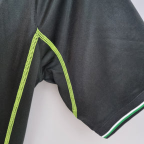 CAMISA RETRÔ MANCHESTER UNITED AWAY 1998