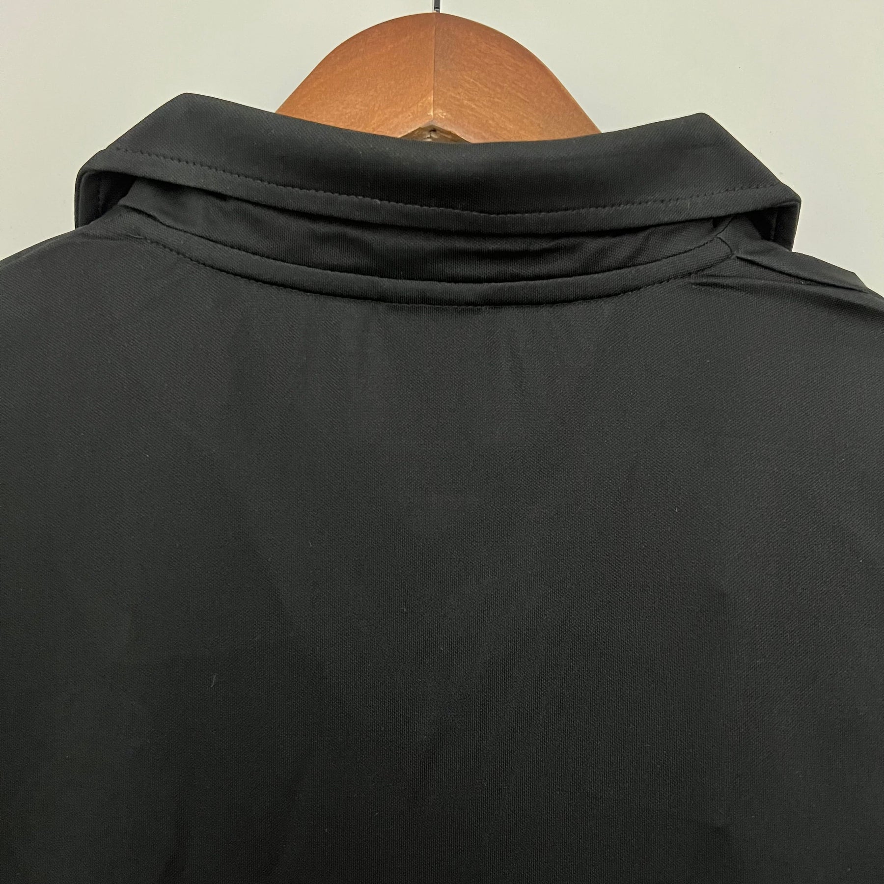 CAMISA RETRÔ REAL MADRID AWAY 02/03