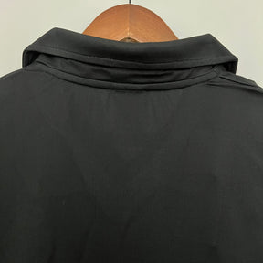 CAMISA RETRÔ REAL MADRID AWAY 02/03