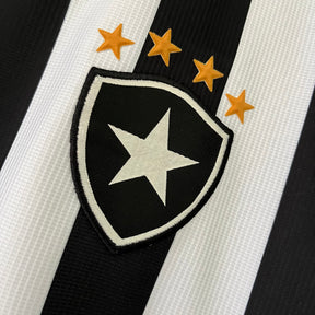 CAMISA RETRÔ BOTAFOGO HOME 1999
