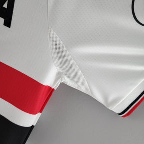 CAMISA RETRÔ SÃO PAULO HOME 2000