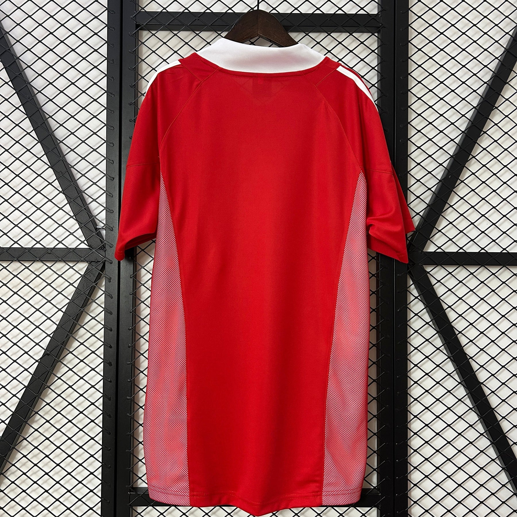 CAMISA RETRÔ BENFICA HOME 02/03