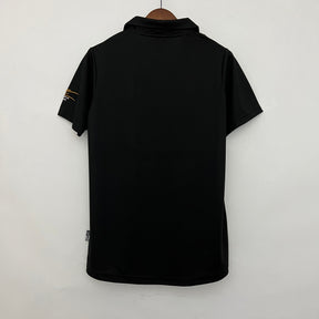 CAMISA RETRÔ REAL MADRID AWAY 02/03