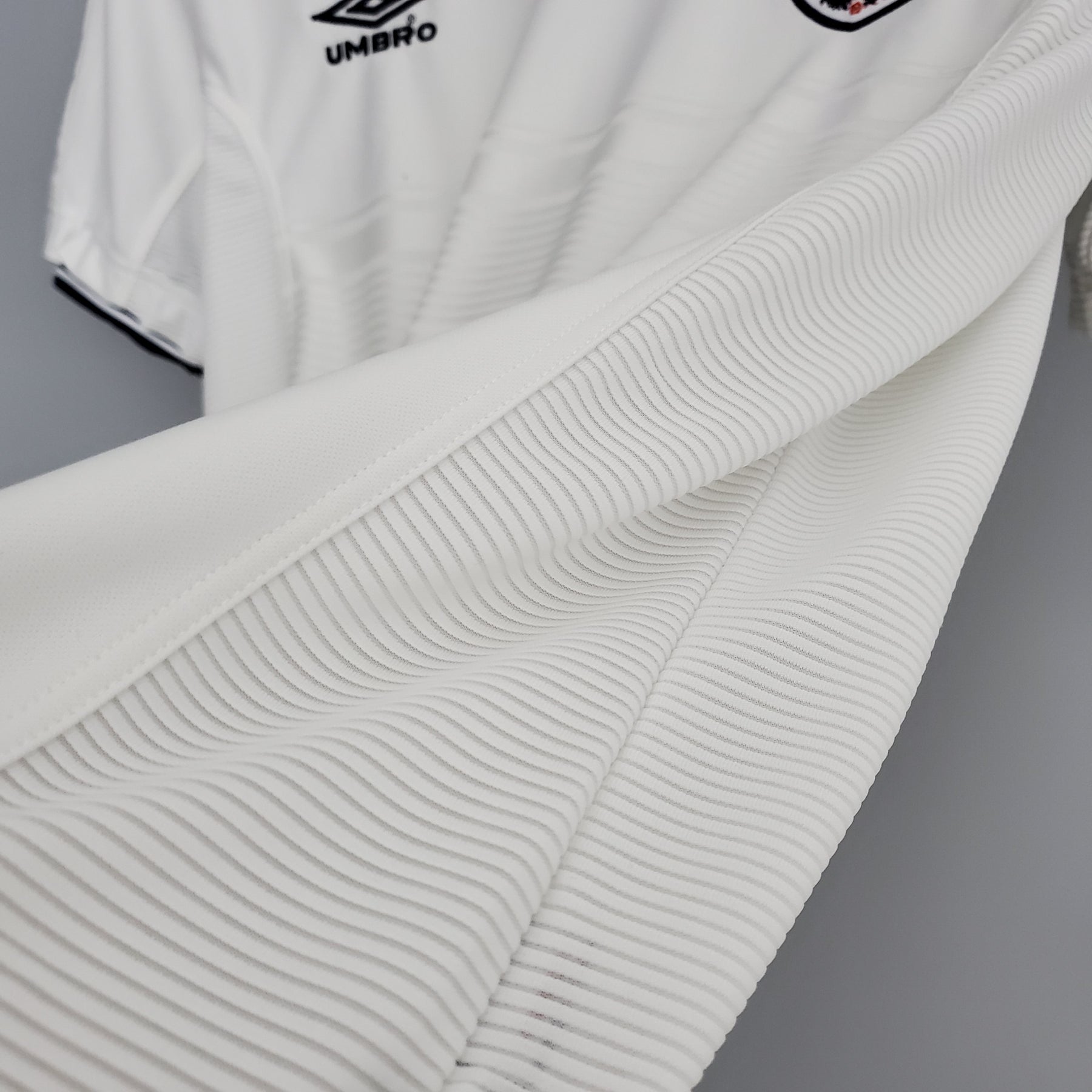 CAMISA RETRÔ INGLATERRA HOME 2000