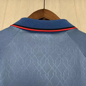 CAMISA MILAN RETRÔ FOURTH 95/96