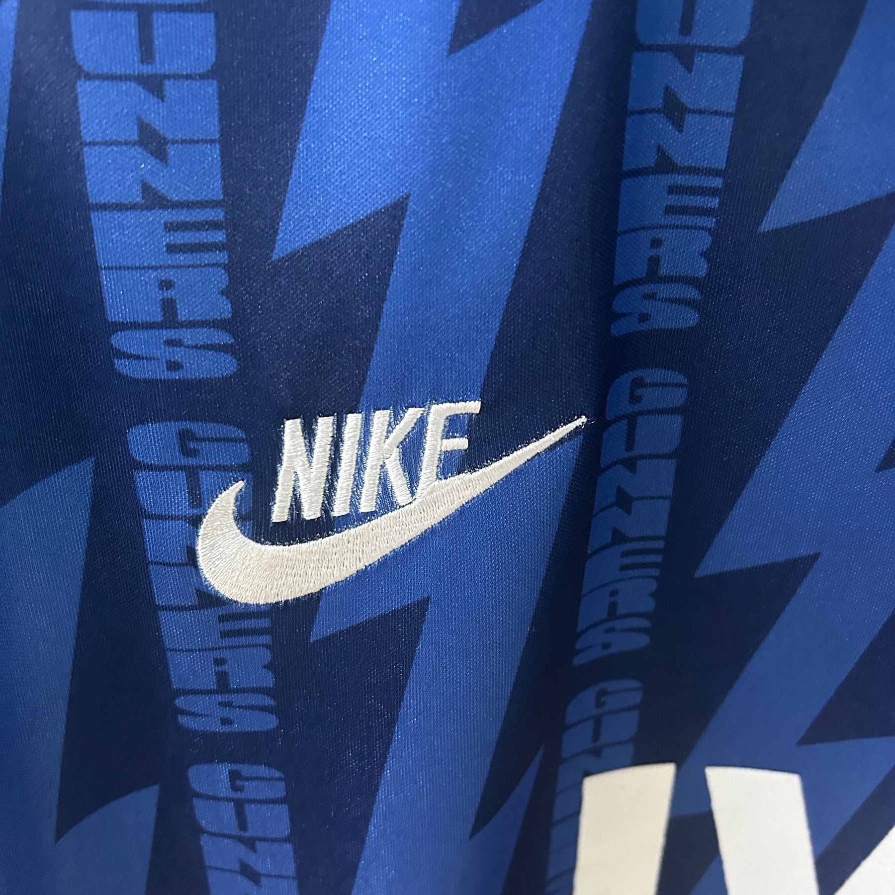 CAMISA RETRÔ ARSENAL AWAY 94/95