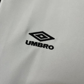 CAMISA PEIXE RETRÔ HOME 2001