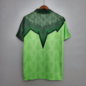 CAMISA CELTIC RETRÔ HOME 91/92