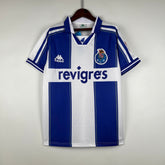 CAMISA RETRÔ PORTO HOME 98/99