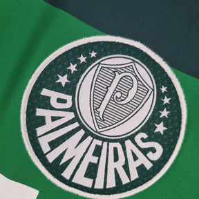 CAMISA RETRÔ PALMEIRAS TERCEIRA 2010/11