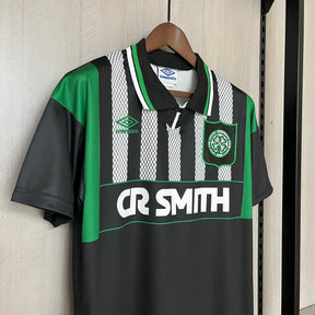 CAMISA RETRÔ CELTIC THIRD 94/95
