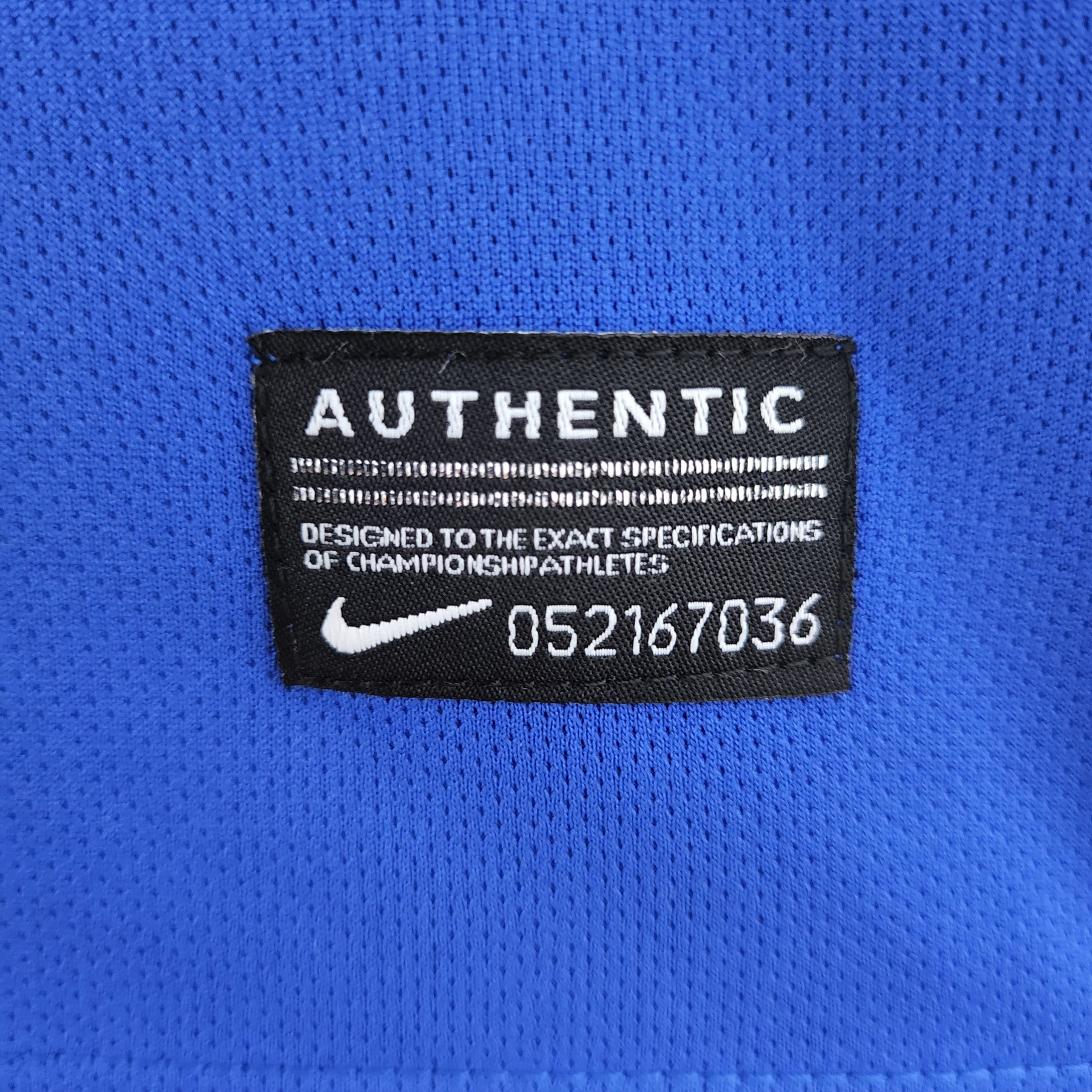 CAMISA BOCA JUNIORS RETRÔ HOME 10/11