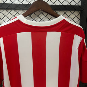 CAMISA RETRÔ SOUTHAMPTON HOME 15/16