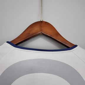 CAMISA RETRÔ PSG AWAY 01/02