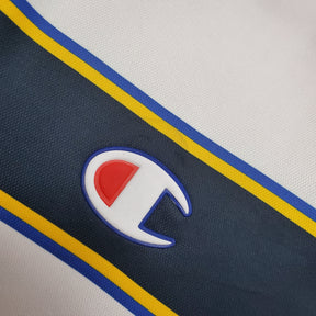 CAMISA PARMA RETRÔ HOME 02/03