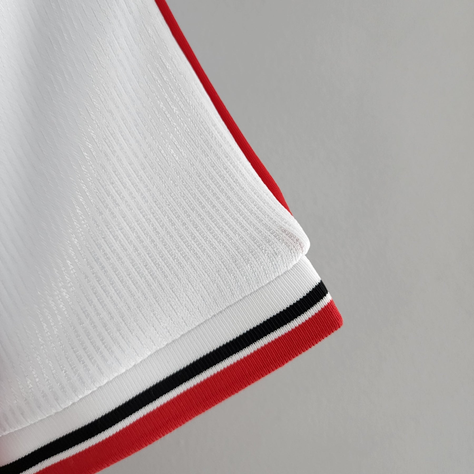 CAMISA RETRÔ SÃO PAULO HOME 1999