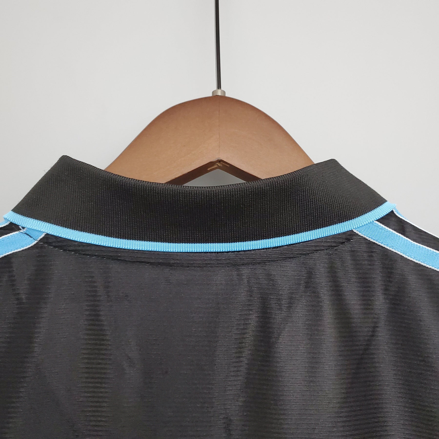 CAMISA OLIMPIQUE DE MARSELHA RETRÔ THIRD 99/00