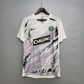CAMISA CELTIC RETRÔ AWAY 07/08