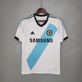 CAMISA CHELSEA RETRÔ AWAY 12/13