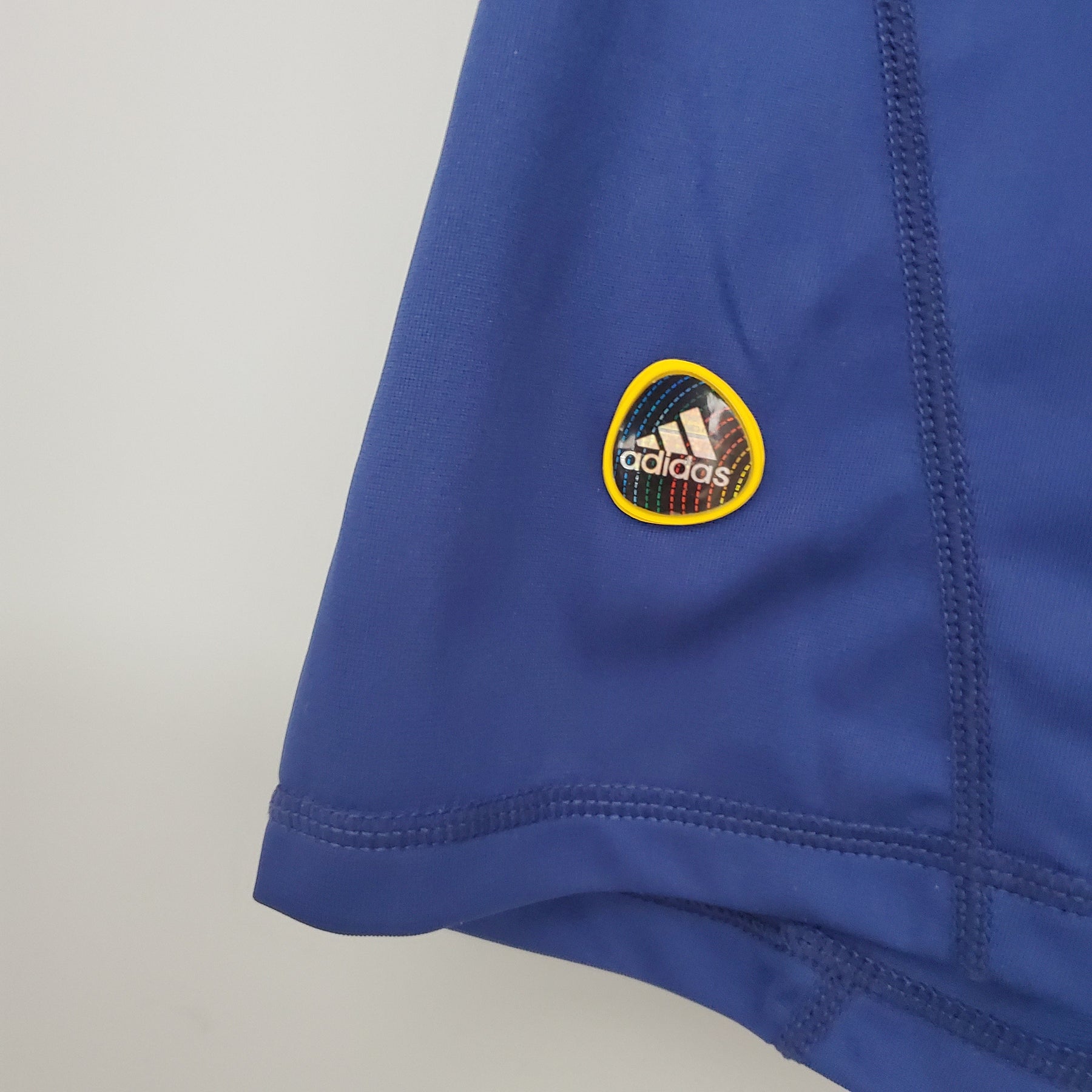 CAMISA RETRÔ ESPANHA AWAY 2010