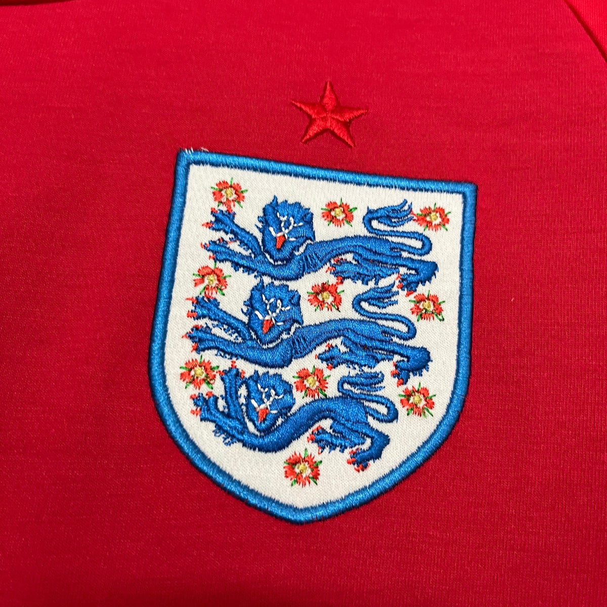 CAMISA RETRÔ INGLATERRA AWAY 10/11