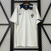 CAMISA RETRÔ PORTUGAL AWAY 2004