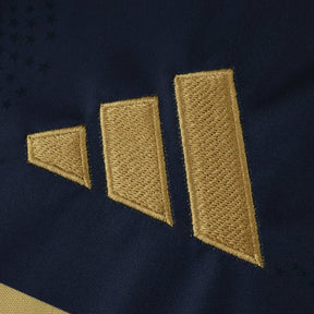 CAMISA BOCA JUNIORS AWAY I 2025/26 TORCEDOR