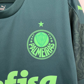 CAMISA RETRÔ PALMEIRAS THIRD 20/21