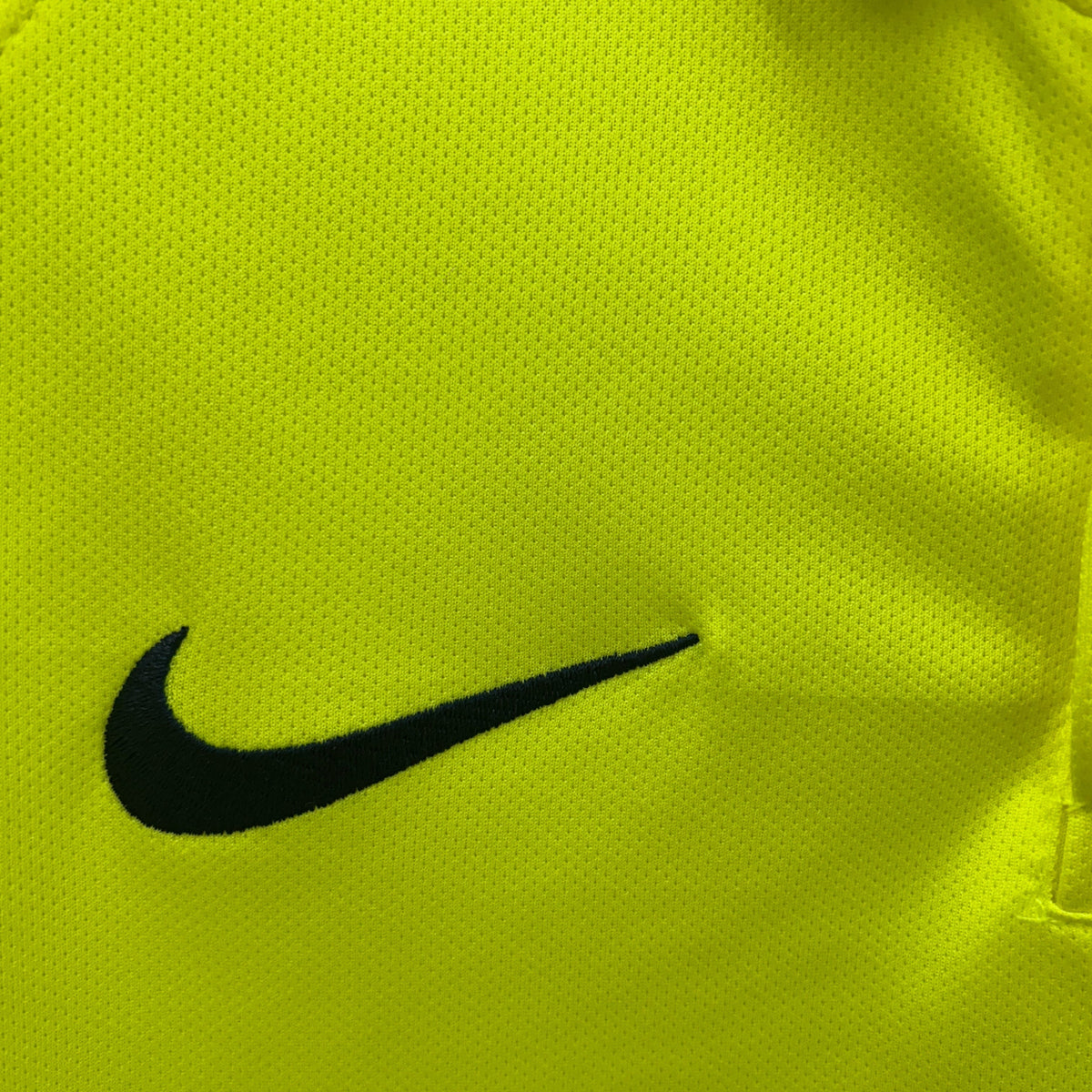 CAMISA RETRÔ BARCELONA THIRD 14/15