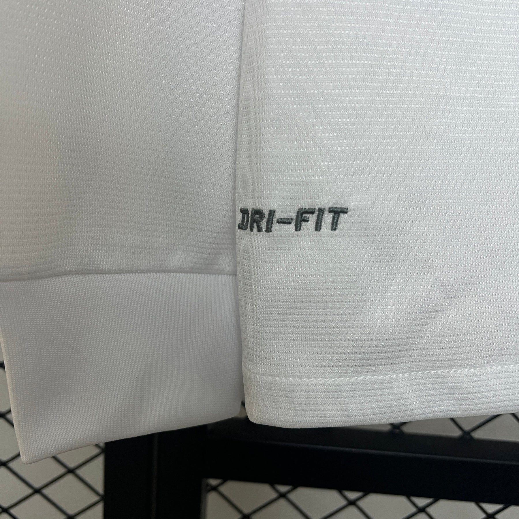 CAMISA PEIXE RETRÔ MANGA LONGA HOME 2011/12