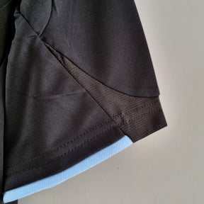 CAMISA RETRÔ REAL MADRID AWAY 09/10