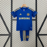 KIT INFANTIL RETRÔ CHELSEA HOME 12/13