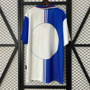 CAMISA RETRÔ ATLÉTICO DE MADRID THIRD 96/97