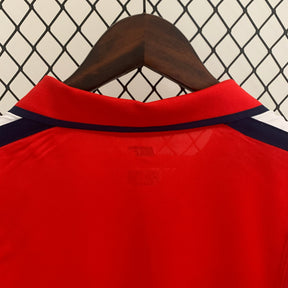 CAMISA RETRÔ ARSENAL HOME 01/02